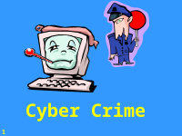 Page 1: Cyber Law Case Study