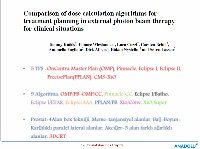 Page 41: TedaviPlanlamaSistemlerinde KullanılanAlgoritmalarmedikalfizik.org/uploads/files/15_MFD_Kongre/17Mayis_01_CemileCeylan.pdf · Primerfotonlarindirektiyonizeradyasyonolduğundandozakatkıminimumolur