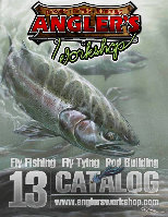 PDF) Angler's Workshop 2013 Retail Catalog 