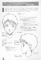 How to Draw Anime & Game Characters Vol. 1 by Tadashi Ozawa Paperback B20