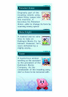 PDF) Kirby: Planet Robobot -  /nintendo/bin/Dllcf8M7xV1fAsNg2a_6u_h8T7dndx_… ·  Kirby: Planet Robobot ... adventure as he fights to save Planet Popstar  from 