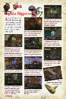 PDF) Livro Dos Segredos - The Legend of Zelda - Ocarina of Time
