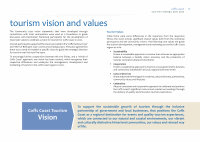 Page 15: Coffs Coast Tourism Strategic Plan 2020€¦ · The Coffs Coast Tourism Strategic Plan 2020 is a living document, which provides an integrated framework and clear strategic directions